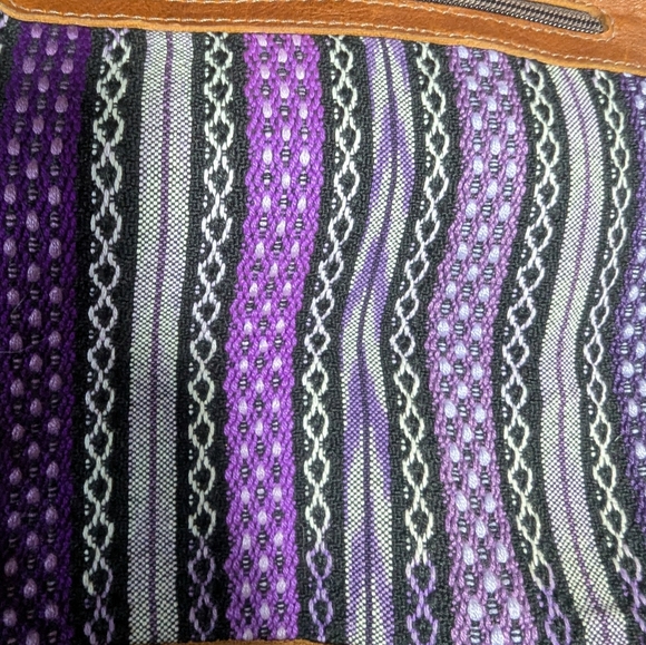 Nena & Co CDB OOAK Bag - Picture 3 of 7